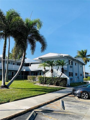 600 Layne Boulevard 233, Hallandale Beach, FL 33009