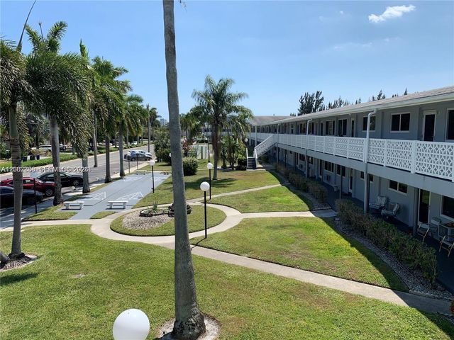 600 Layne Boulevard 233, Hallandale Beach, FL 33009
