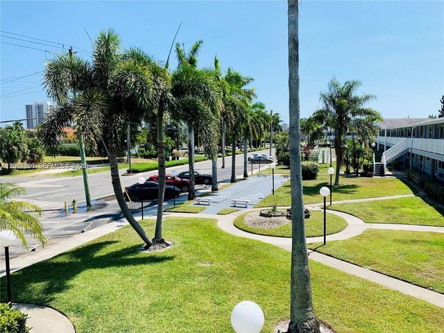600 Layne Boulevard 233, Hallandale Beach, FL 33009