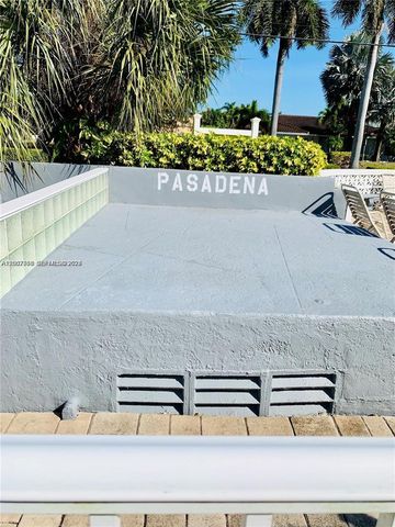 600 Layne Boulevard 233, Hallandale Beach, FL 33009
