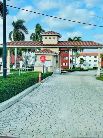 600 Layne Boulevard 233, Hallandale Beach, FL 33009