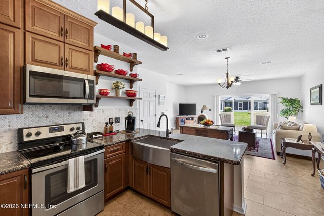 8649 TOWER FALLS Drive, Jacksonville, FL 32244