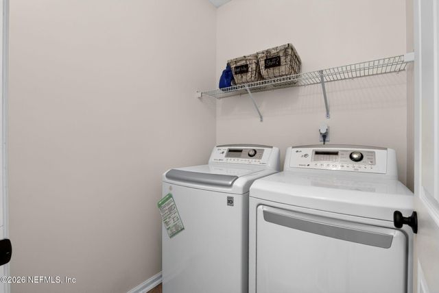 8649 TOWER FALLS Drive, Jacksonville, FL 32244