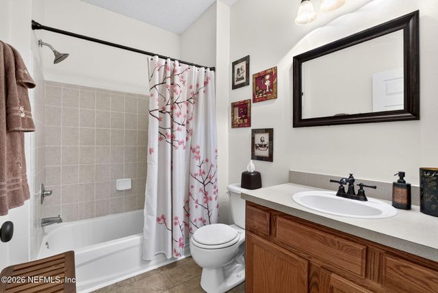 8649 TOWER FALLS Drive, Jacksonville, FL 32244