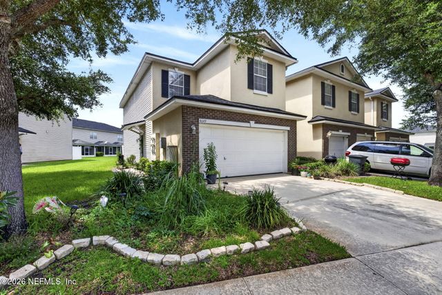 8649 TOWER FALLS Drive, Jacksonville, FL 32244