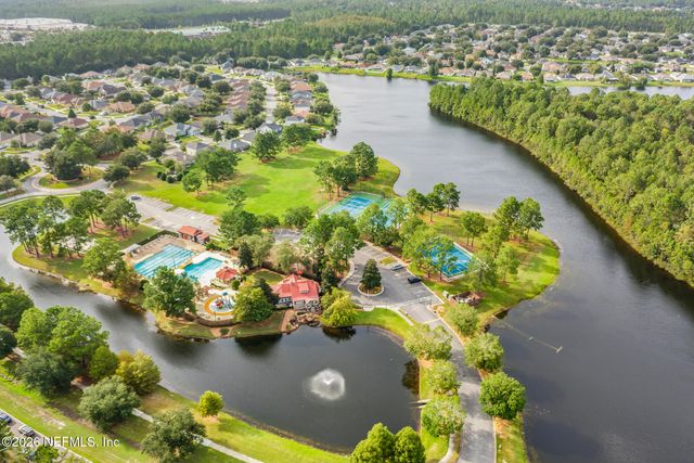 8649 TOWER FALLS Drive, Jacksonville, FL 32244