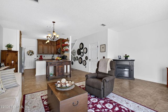 8649 TOWER FALLS Drive, Jacksonville, FL 32244