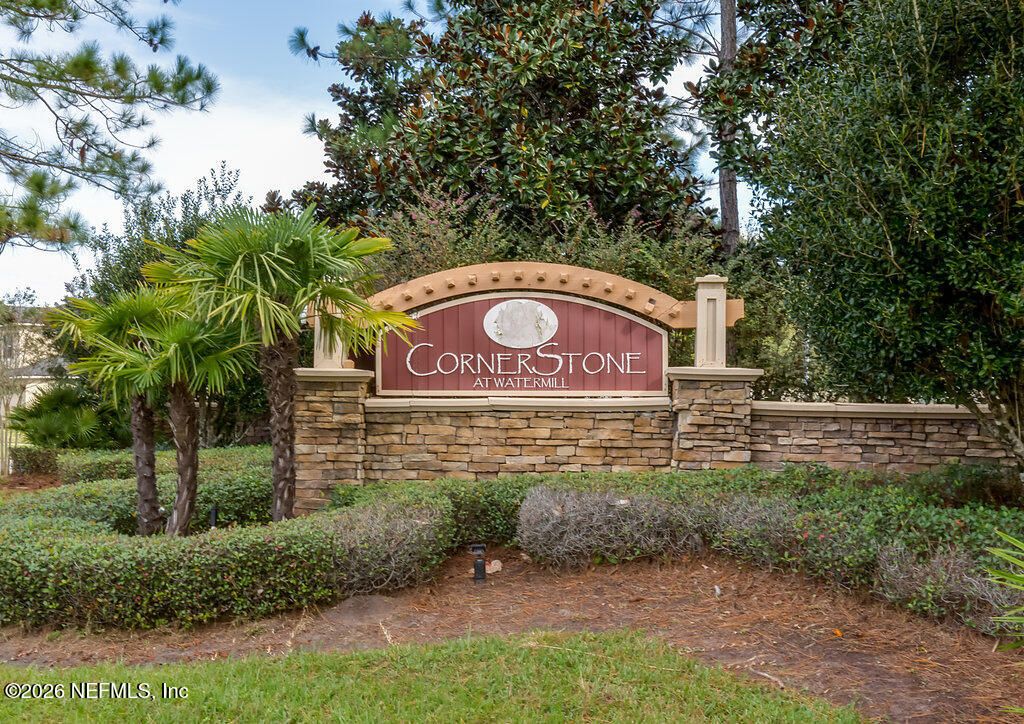 8649 TOWER FALLS Drive, Jacksonville, FL 32244