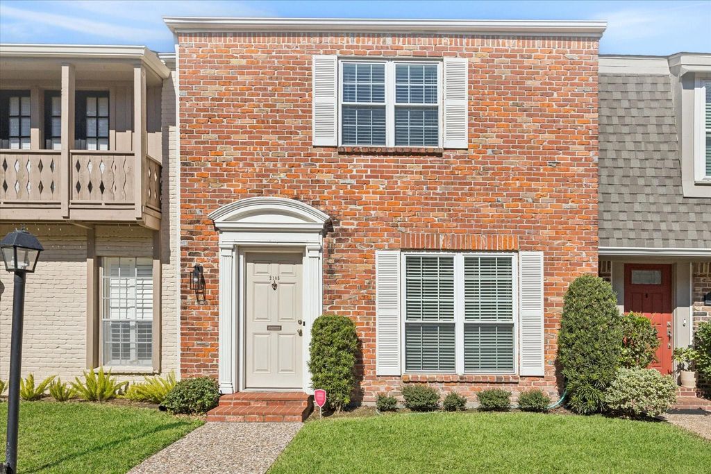 2105 S Winrock Boulevard S 48, Houston, TX 77057