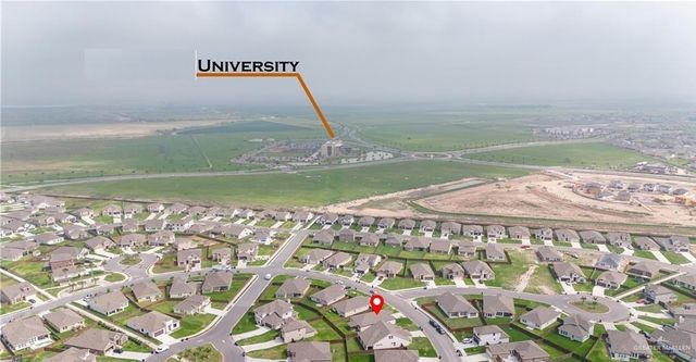 14117 Boykin Creek Road, Mcallen, TX 78504