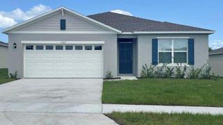 2105 PIGEON PLUM DRIVE, Haines City, FL 33844