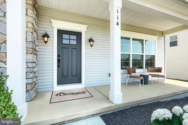 114 BLUE MOUNTAIN BLVD, Carlisle, PA 17013