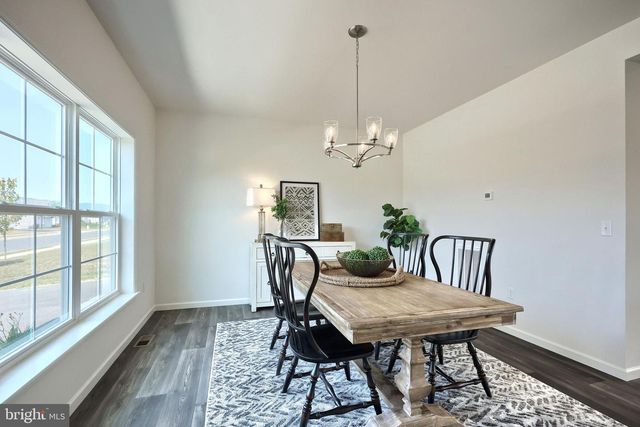 114 BLUE MOUNTAIN BLVD, Carlisle, PA 17013