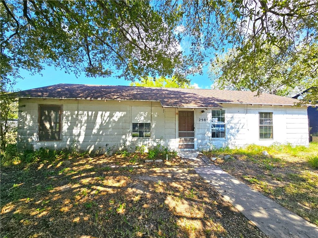 2985 Sunset Dr, Ingleside, TX 78362