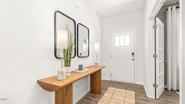 2757 Burgess Drive, Mebane, NC 27302