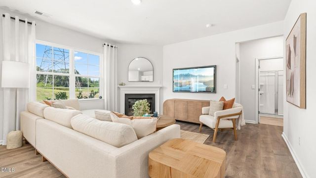 2757 Burgess Drive, Mebane, NC 27302