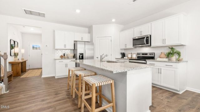 2757 Burgess Drive, Mebane, NC 27302