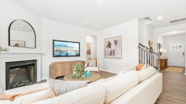 2757 Burgess Drive, Mebane, NC 27302