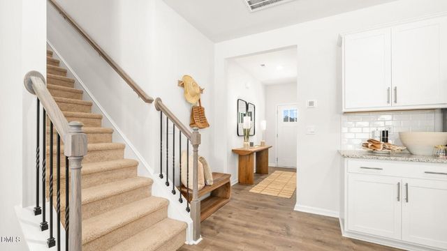 2757 Burgess Drive, Mebane, NC 27302