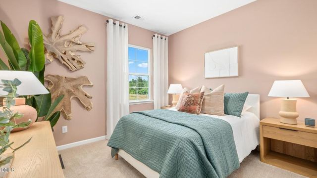 2757 Burgess Drive, Mebane, NC 27302