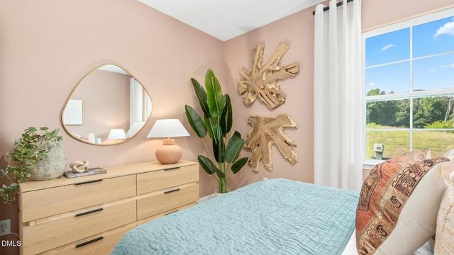 2757 Burgess Drive, Mebane, NC 27302