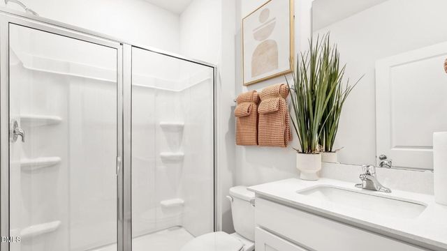 2757 Burgess Drive, Mebane, NC 27302