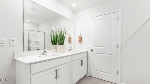 2757 Burgess Drive, Mebane, NC 27302