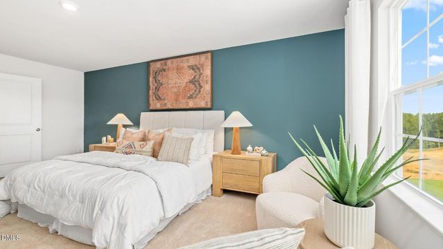 2757 Burgess Drive, Mebane, NC 27302