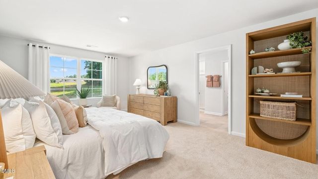 2757 Burgess Drive, Mebane, NC 27302