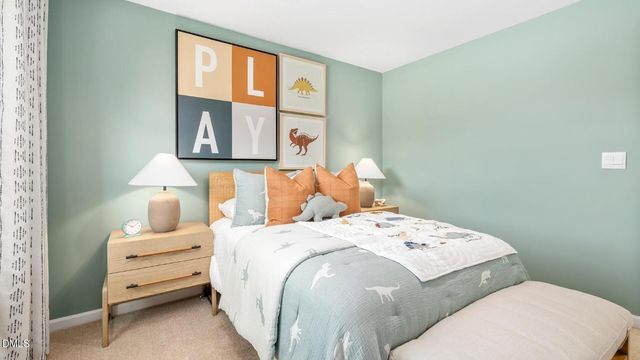 2757 Burgess Drive, Mebane, NC 27302