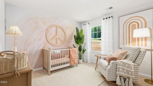 2757 Burgess Drive, Mebane, NC 27302