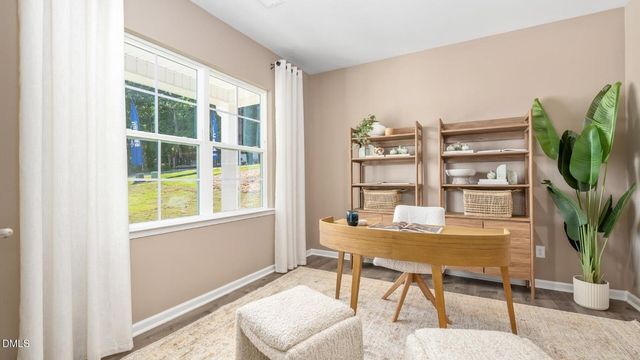 2757 Burgess Drive, Mebane, NC 27302