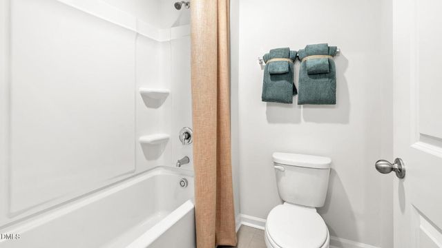 2757 Burgess Drive, Mebane, NC 27302