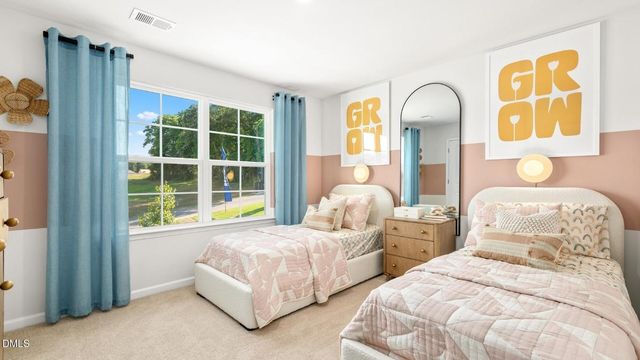 2757 Burgess Drive, Mebane, NC 27302