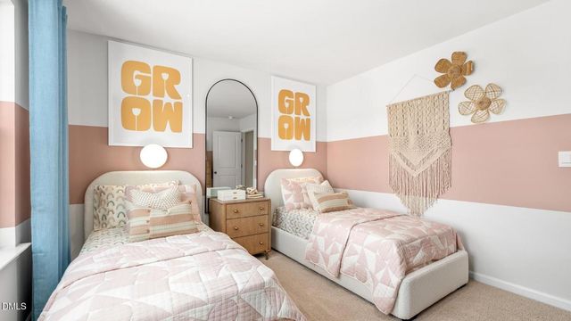 2757 Burgess Drive, Mebane, NC 27302