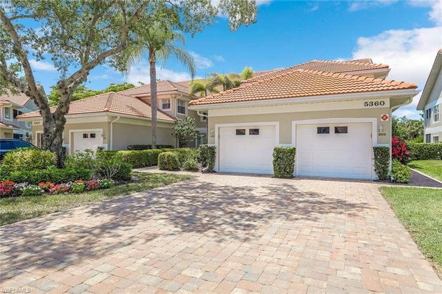 5360 Andover DR # 202, Naples, FL 34110