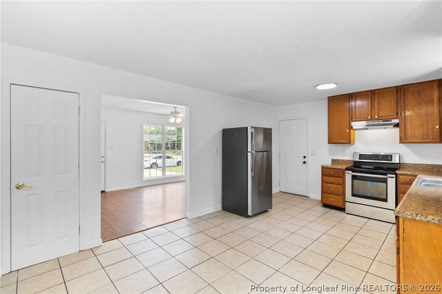 5706 Demarest Court, Fayetteville, NC 28311