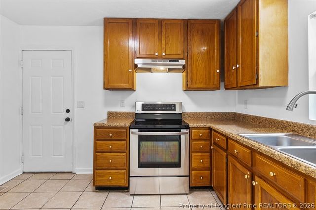 5706 Demarest Court, Fayetteville, NC 28311