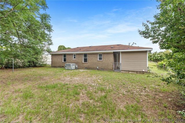 5706 Demarest Court, Fayetteville, NC 28311