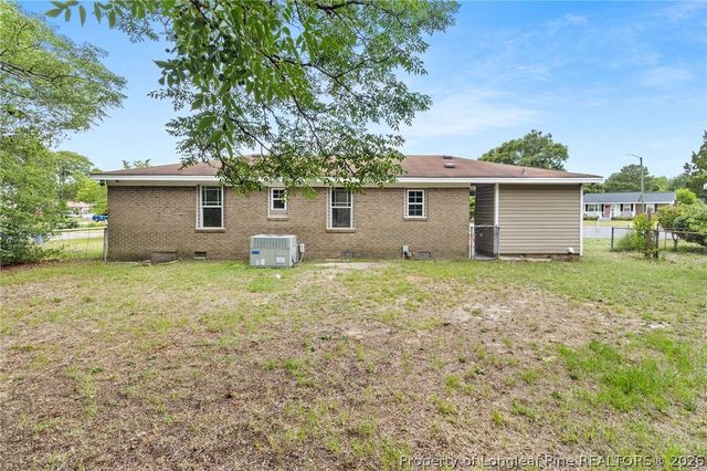 5706 Demarest Court, Fayetteville, NC 28311