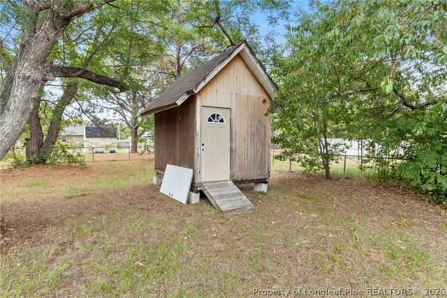 5706 Demarest Court, Fayetteville, NC 28311