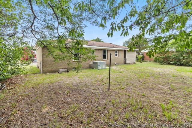 5706 Demarest Court, Fayetteville, NC 28311