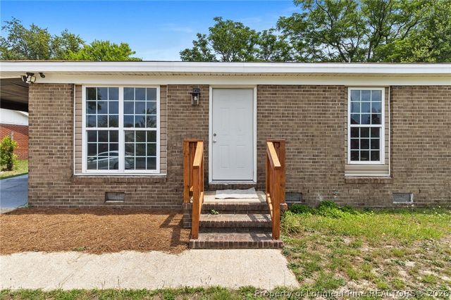 5706 Demarest Court, Fayetteville, NC 28311