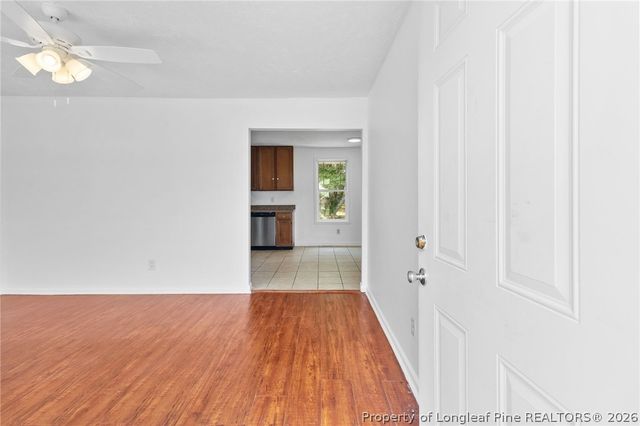 5706 Demarest Court, Fayetteville, NC 28311