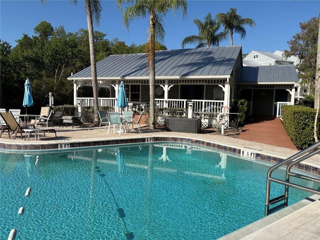 2511 2511 DOLLY BAY DRIVE 102, Palm Harbor, FL 34684