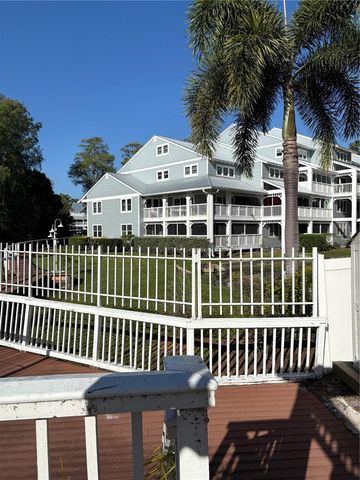 2511 2511 DOLLY BAY DRIVE 102, Palm Harbor, FL 34684