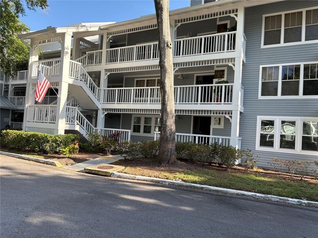 2511 2511 DOLLY BAY DRIVE 102, Palm Harbor, FL 34684
