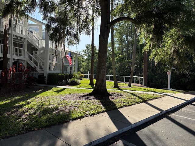 2511 2511 DOLLY BAY DRIVE 102, Palm Harbor, FL 34684