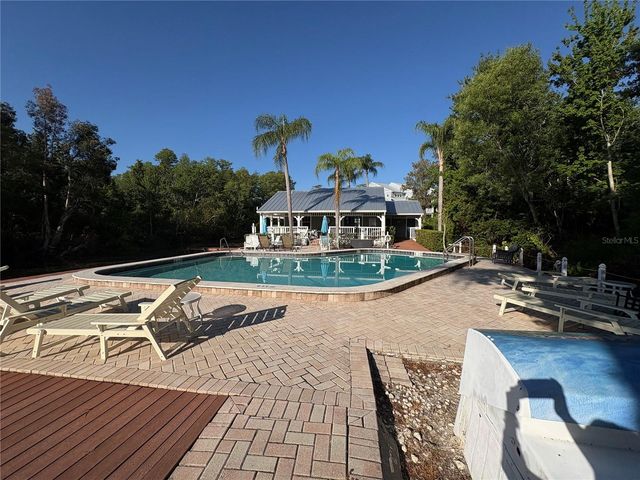 2511 2511 DOLLY BAY DRIVE 102, Palm Harbor, FL 34684