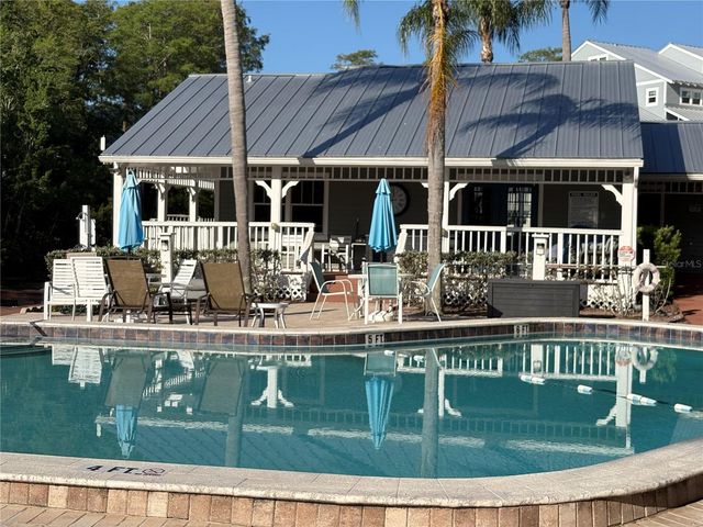 2511 2511 DOLLY BAY DRIVE 102, Palm Harbor, FL 34684